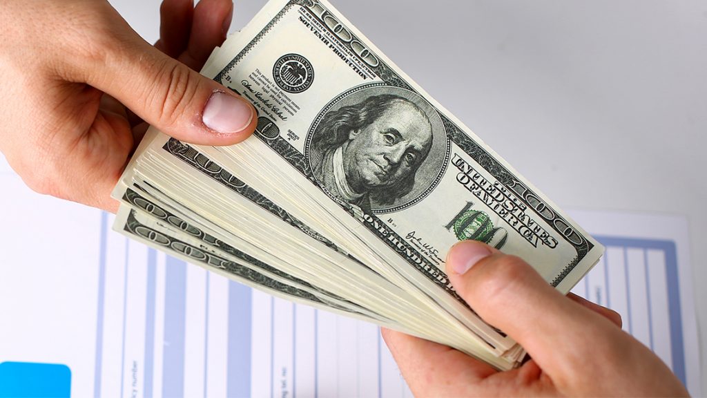 Amazon Reimbursement