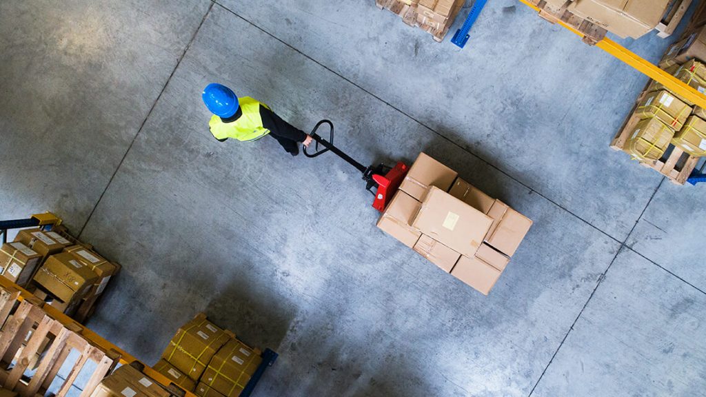 Amazon Consulting