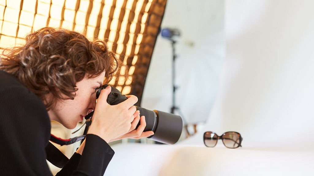 amazon product photography services