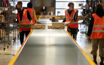 Amazon FBA Seller Reimbursements