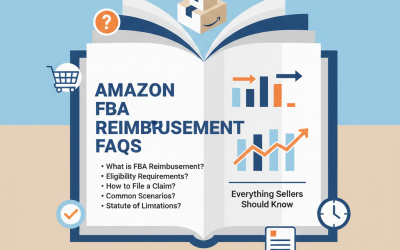 FBA Reimbursement for Inventory