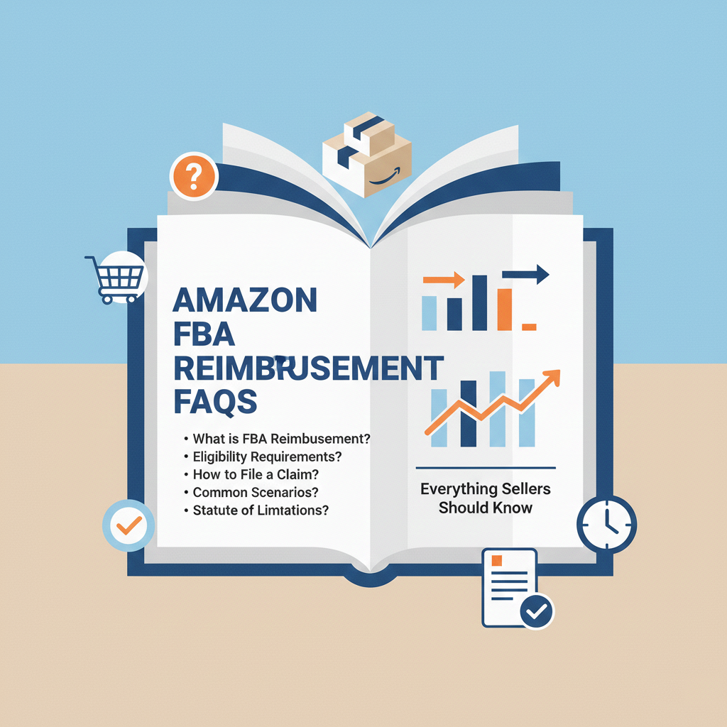 FBA Reimbursement for Inventory