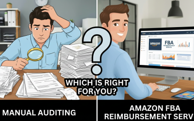 reimbursement services